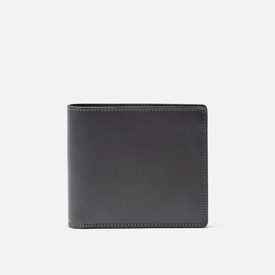 Кошелек Maison Margiela 11 Leather Classic Billfold Castlerock
