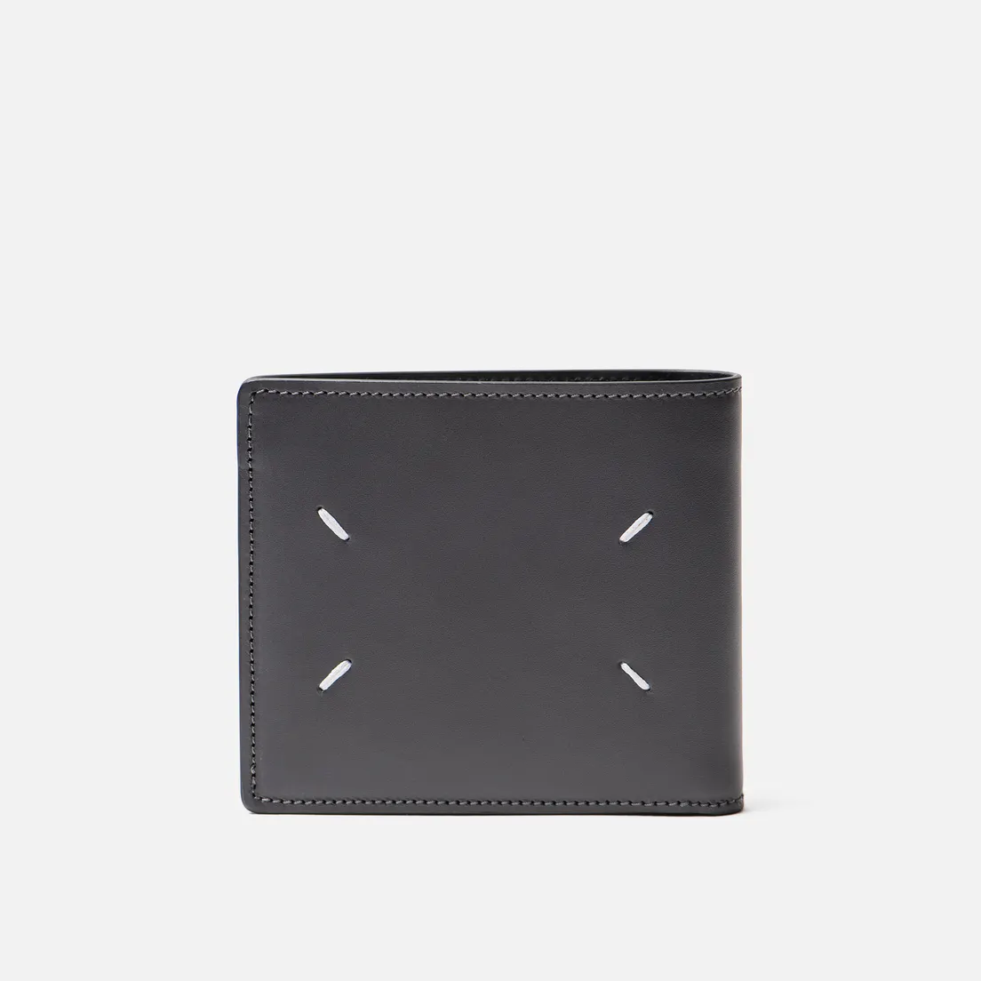 Maison Margiela Кошелек 11 Leather Classic Billfold
