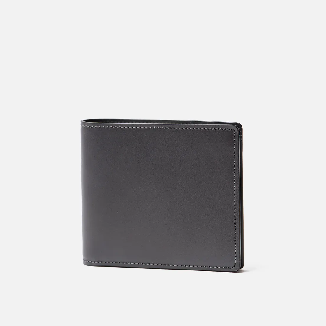 Maison Margiela Кошелек 11 Leather Classic Billfold
