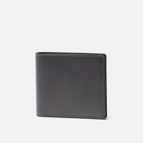 Кошелек Maison Margiela 11 Leather Classic Billfold Castlerock