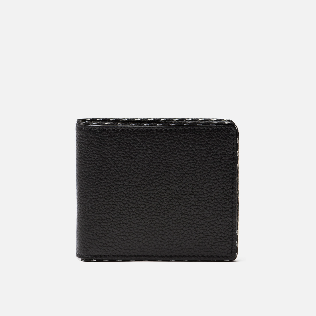 Maison Margiela Кошелек 11 Leather Grain Classic Billfold