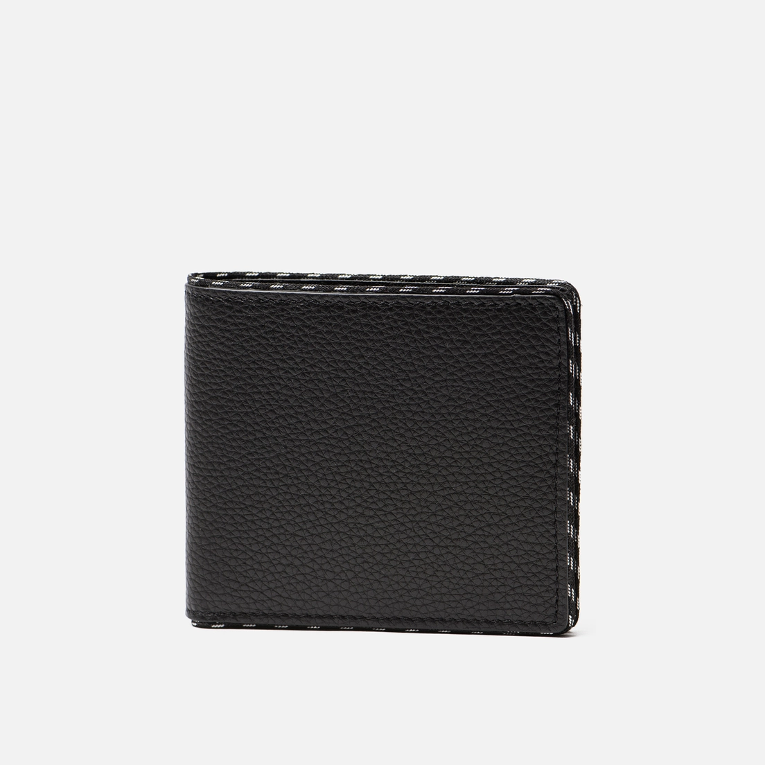 Maison Margiela Кошелек 11 Leather Grain Classic Billfold