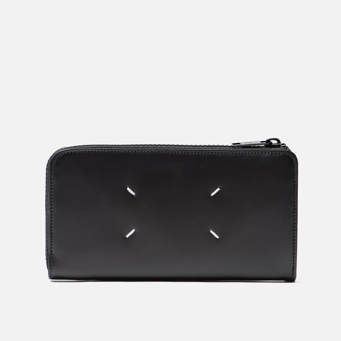Maison Margiela Кошелек 11 Leather Long Zip