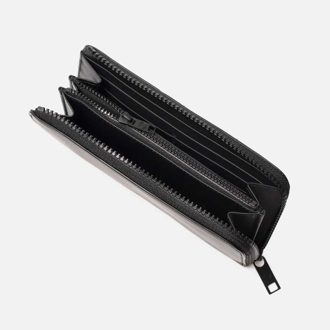 Maison Margiela Кошелек 11 Leather Long Zip