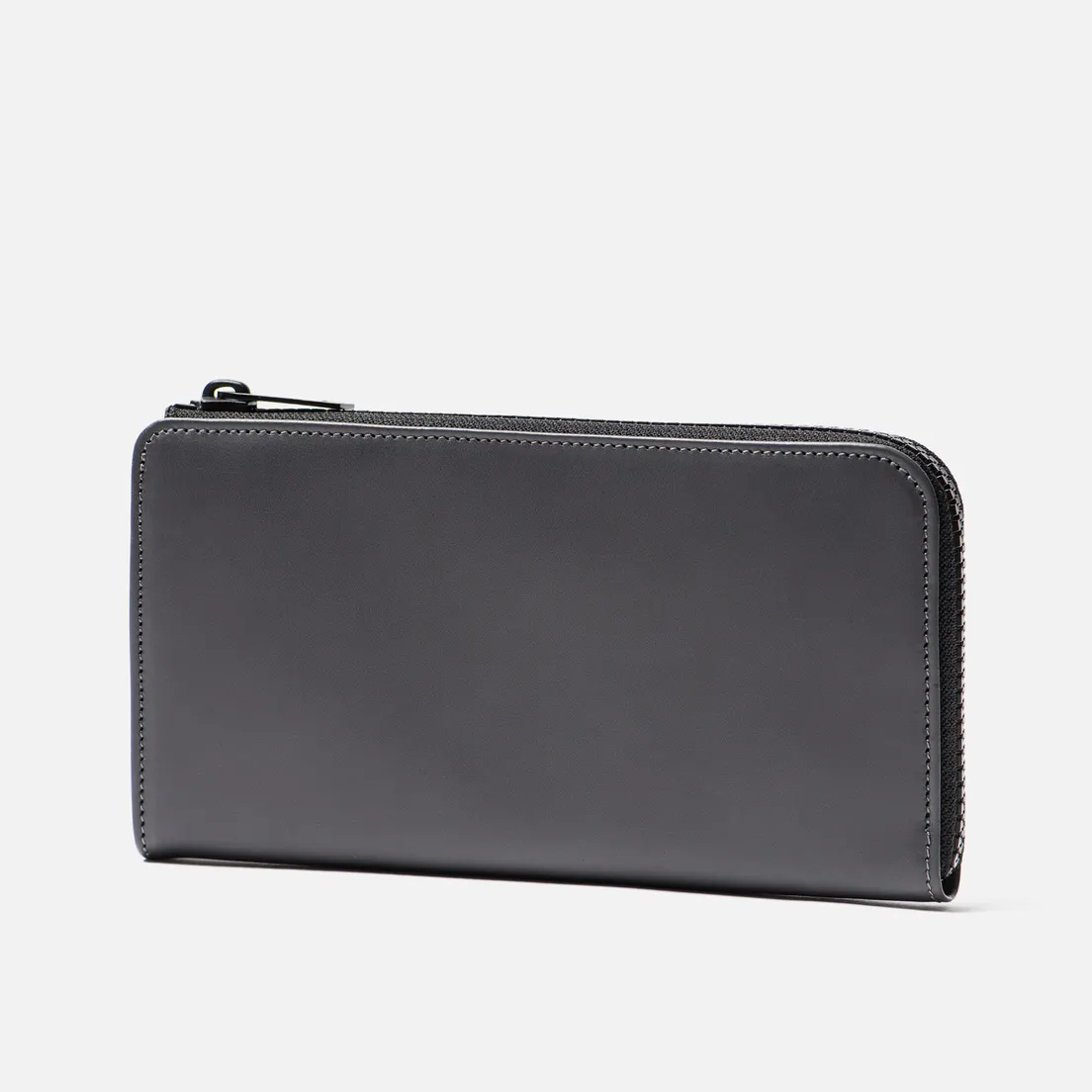 Maison Margiela Кошелек 11 Leather Long Zip