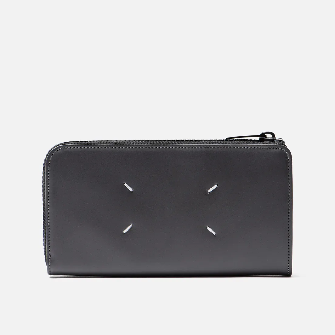 Maison Margiela Кошелек 11 Leather Long Zip