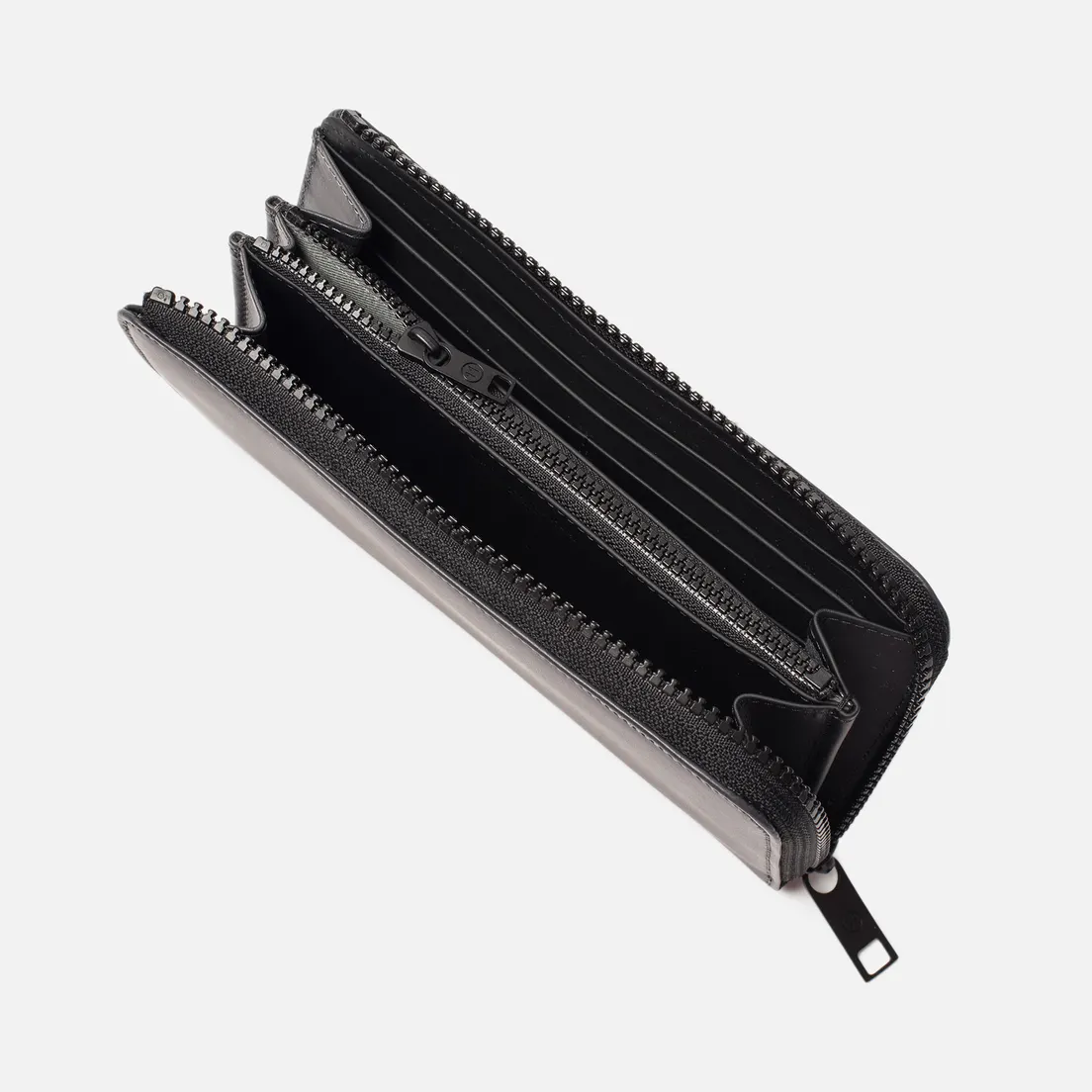 Maison Margiela Кошелек 11 Leather Long Zip