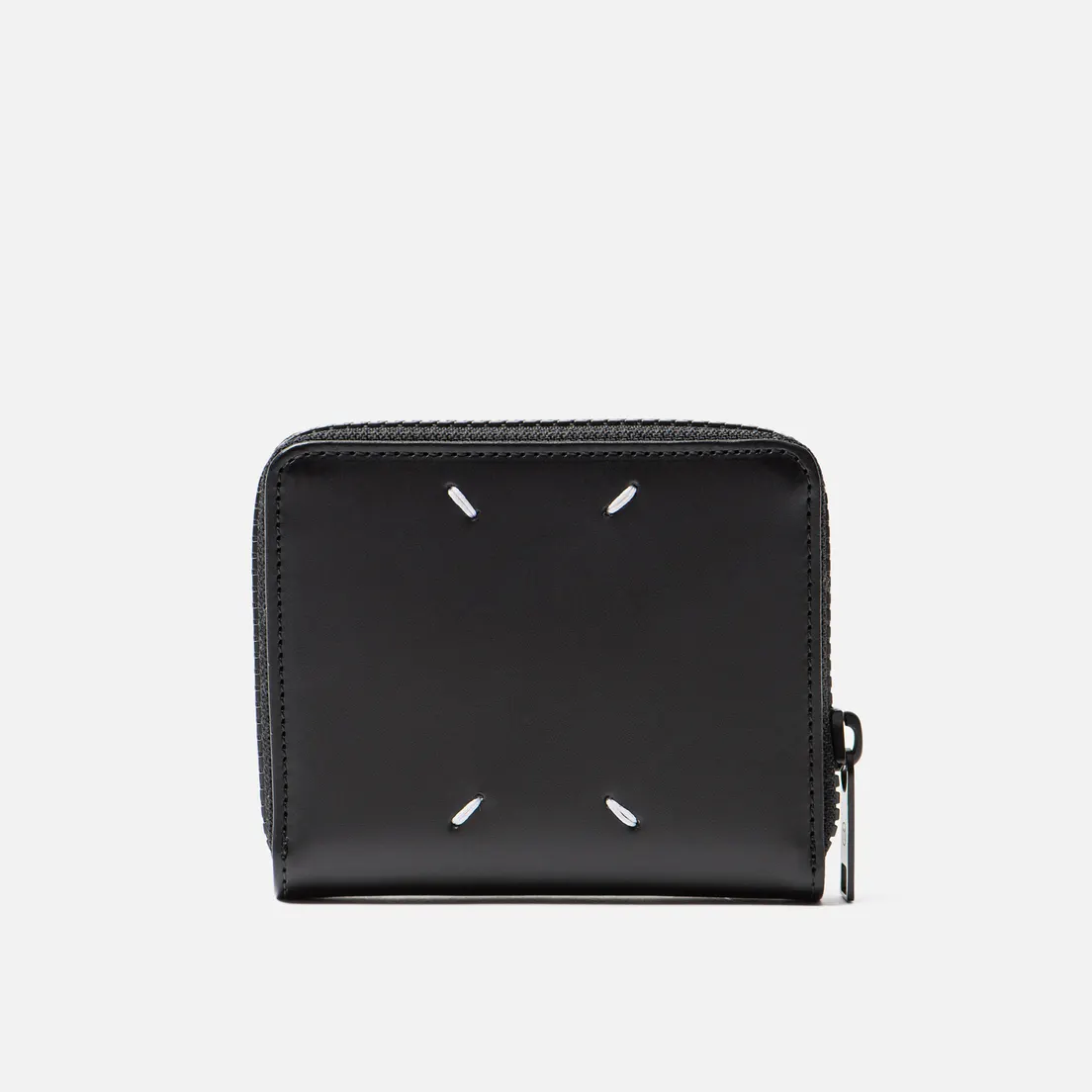 Maison Margiela Кошелек 11 Leather Small Zip