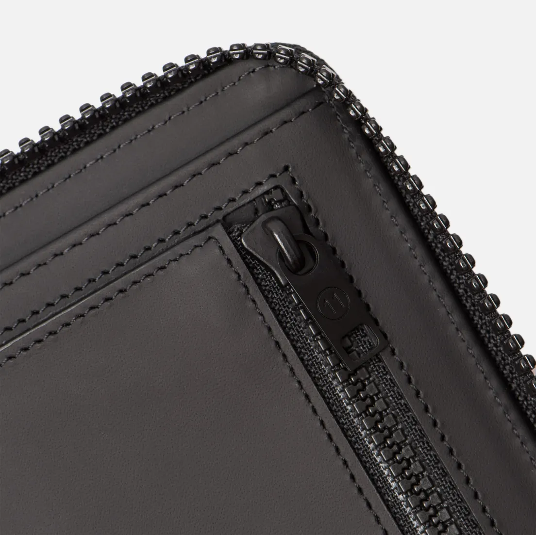 Maison Margiela Кошелек 11 Leather Small Zip