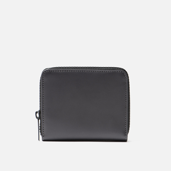 Кошелек Maison Margiela 11 Leather Small Zip Castlerock