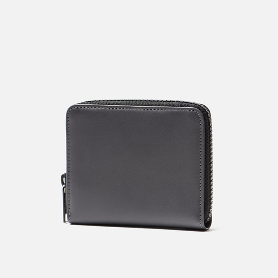 Кошелек Maison Margiela 11 Leather Small Zip Castlerock
