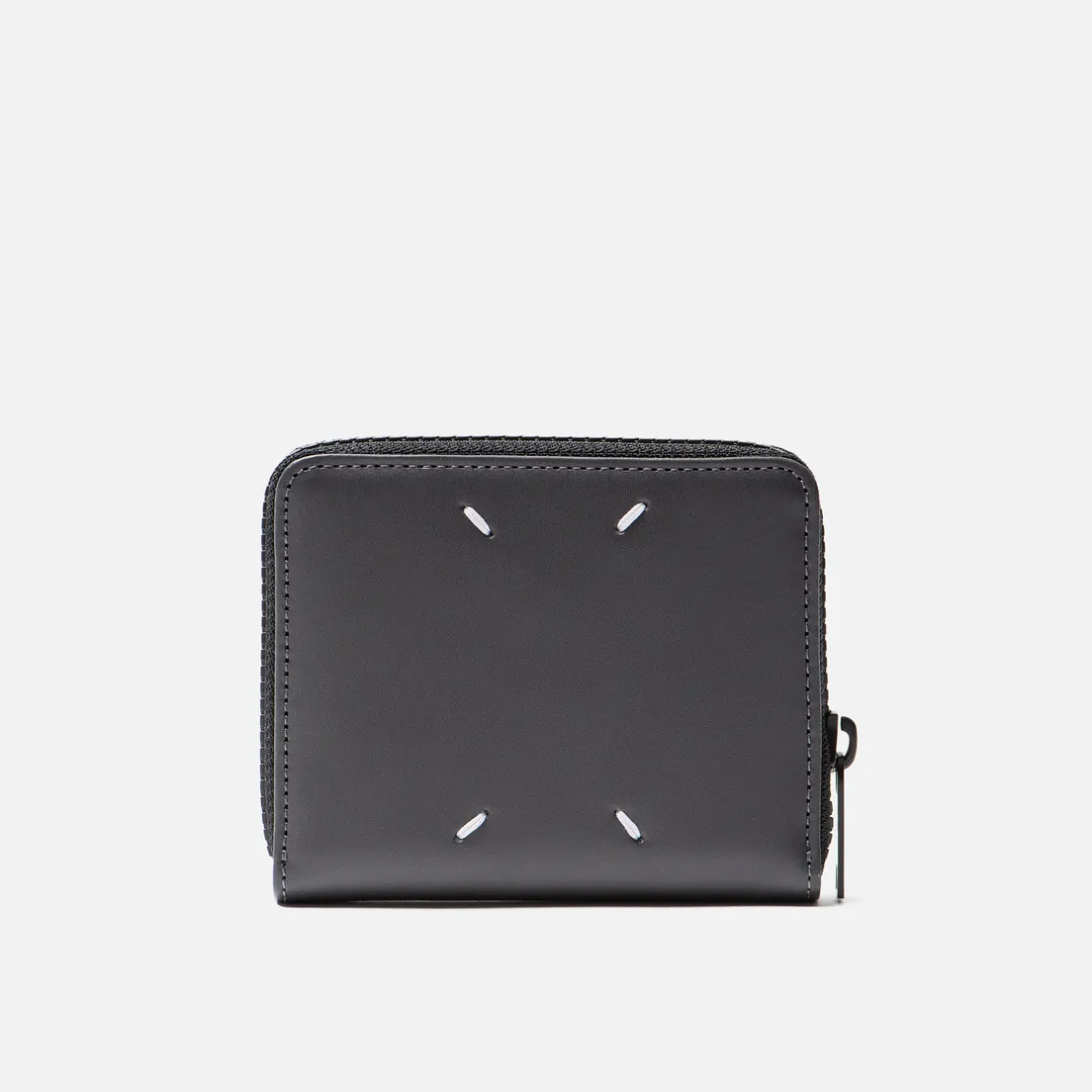 Maison Margiela Кошелек 11 Leather Small Zip