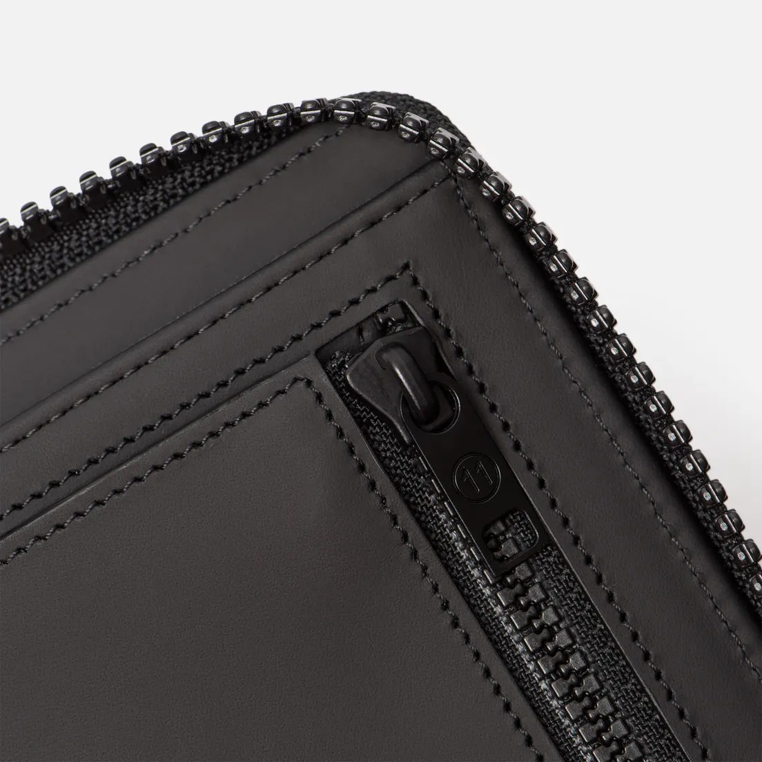 Maison Margiela Кошелек 11 Leather Small Zip