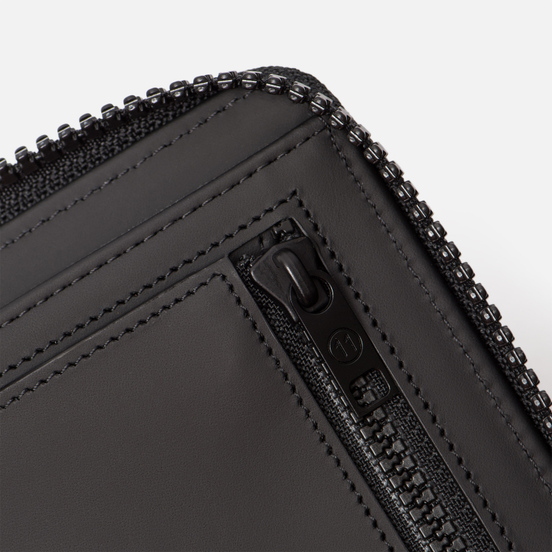 Кошелек Maison Margiela 11 Leather Small Zip Castlerock