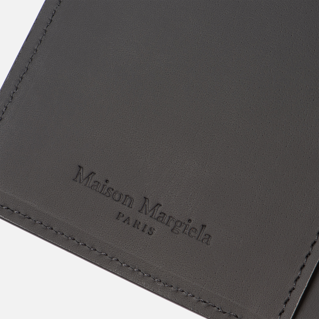 Maison Margiela Кошелек 11 Leather Smooth Long