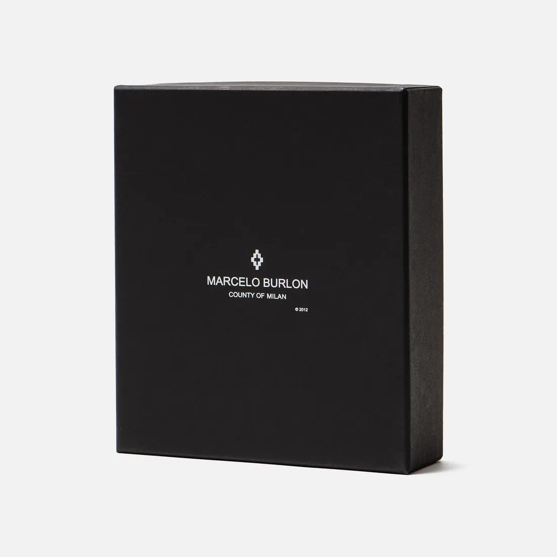 Marcelo Burlon Кошелек Multicolor Wings Chain