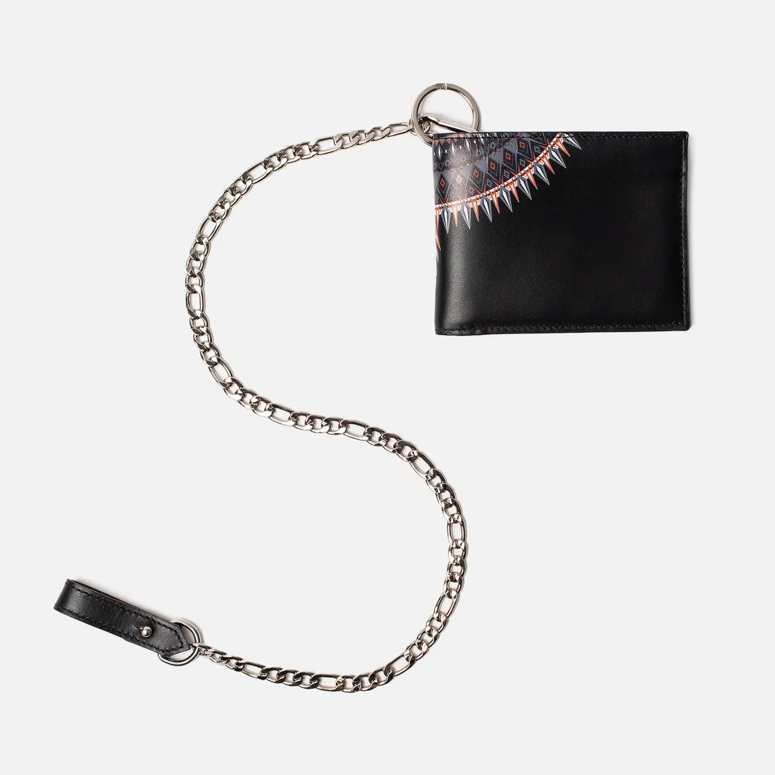 Marcelo Burlon Кошелек Norwegian Wings Chain