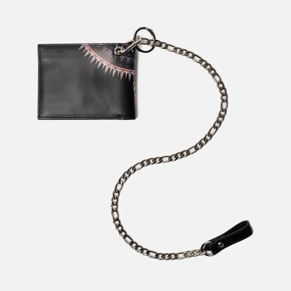 Marcelo Burlon Кошелек Norwegian Wings Chain