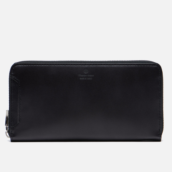 Кошелек Master-piece Folder Goods Large Black