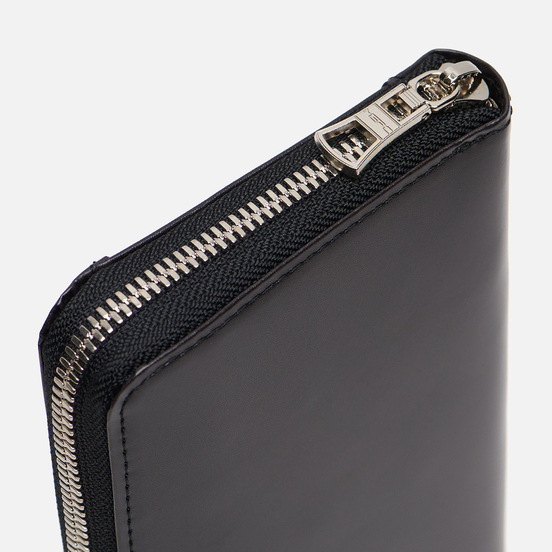 Кошелек Master-piece Folder Goods Large Black
