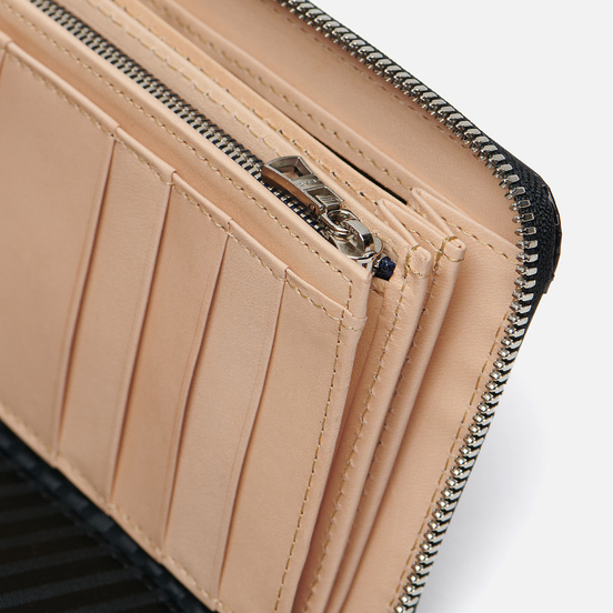 Кошелек Master-piece Folder Goods Large Black