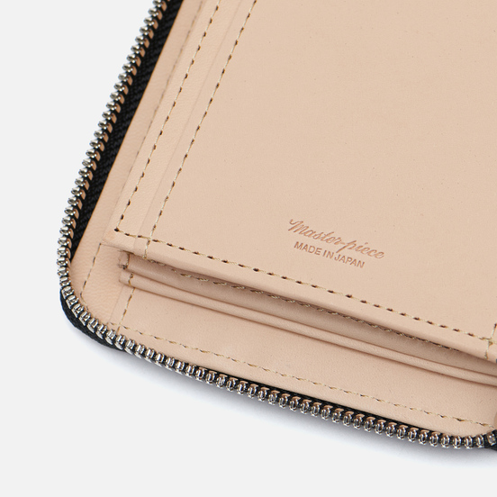 Кошелек Master-piece Folder Goods Large Black