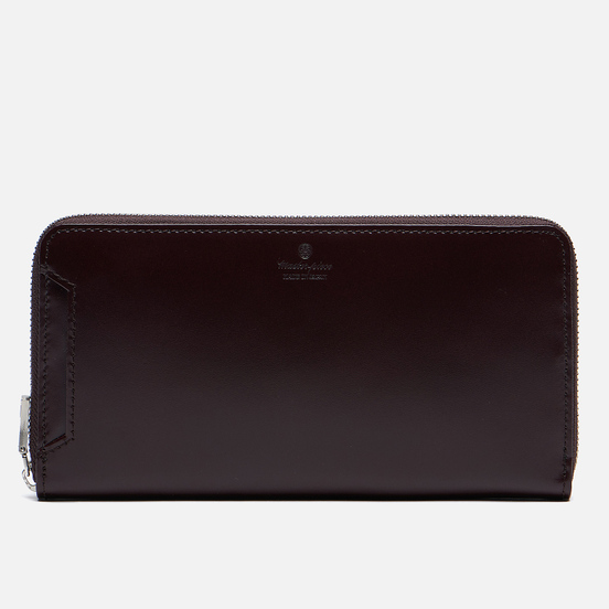 Кошелек Master-piece Folder Goods Large Bordeaux