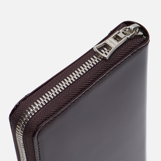 Кошелек Master-piece Folder Goods Large Bordeaux