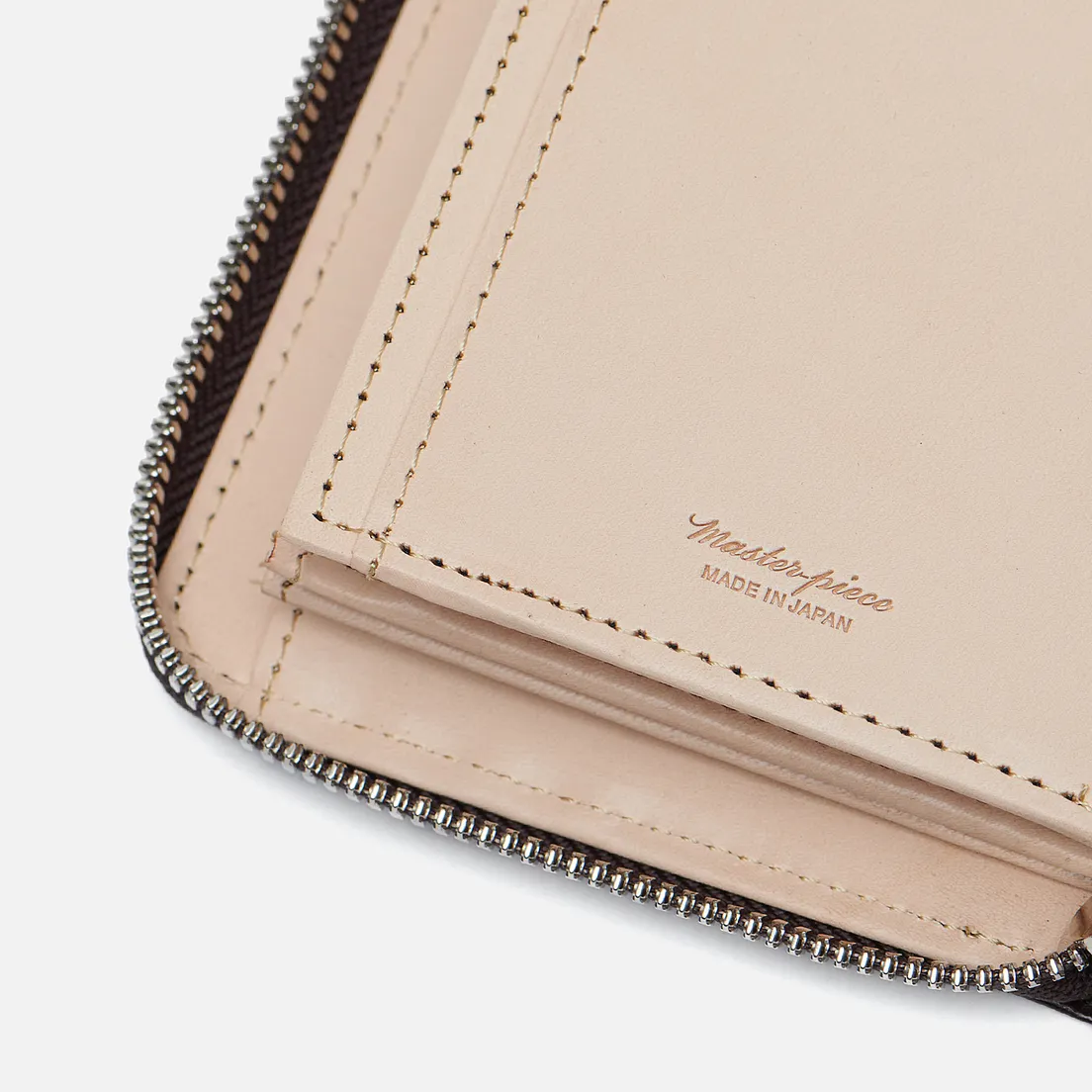 Master-piece Кошелек Folder Goods Large