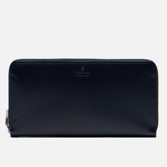 Кошелек Master-piece Folder Goods Large Navy