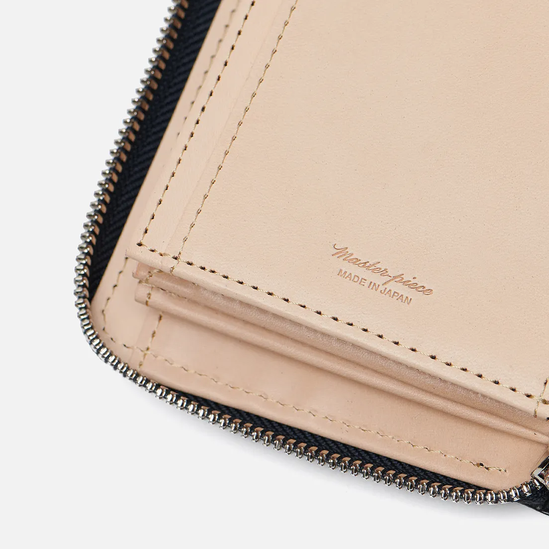 Master-piece Кошелек Folder Goods Large