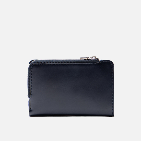 Кошелек Master-piece Folder Goods Middle Navy