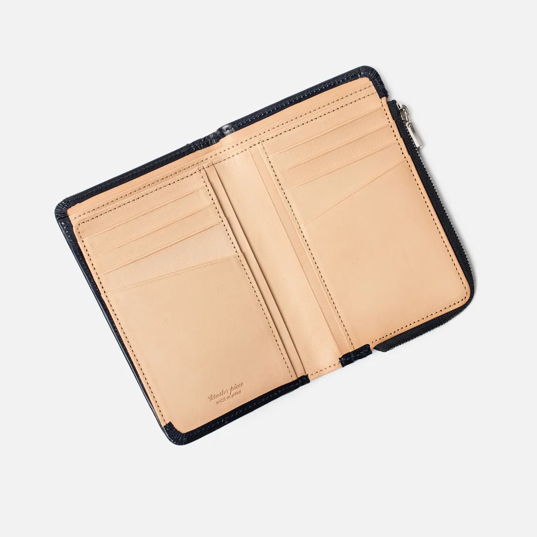 Master-piece Кошелек Folder Goods Middle