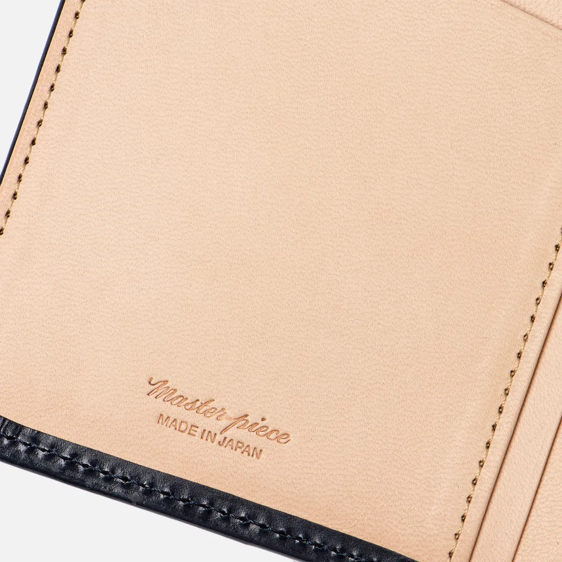 Master-piece Кошелек Folder Goods Middle