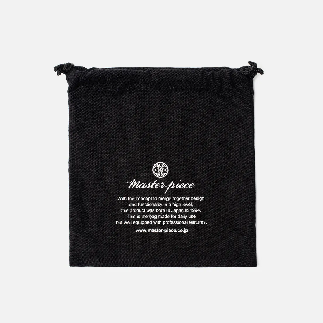 Master-piece Кошелек Folder Goods Middle