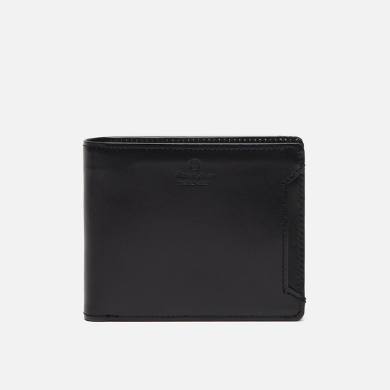 Кошелек Master-piece Folder Goods Small Black