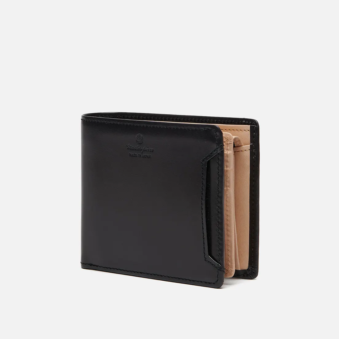 Master-piece Кошелек Folder Goods Small