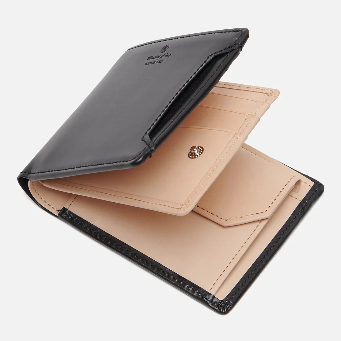 Master-piece Кошелек Folder Goods Small