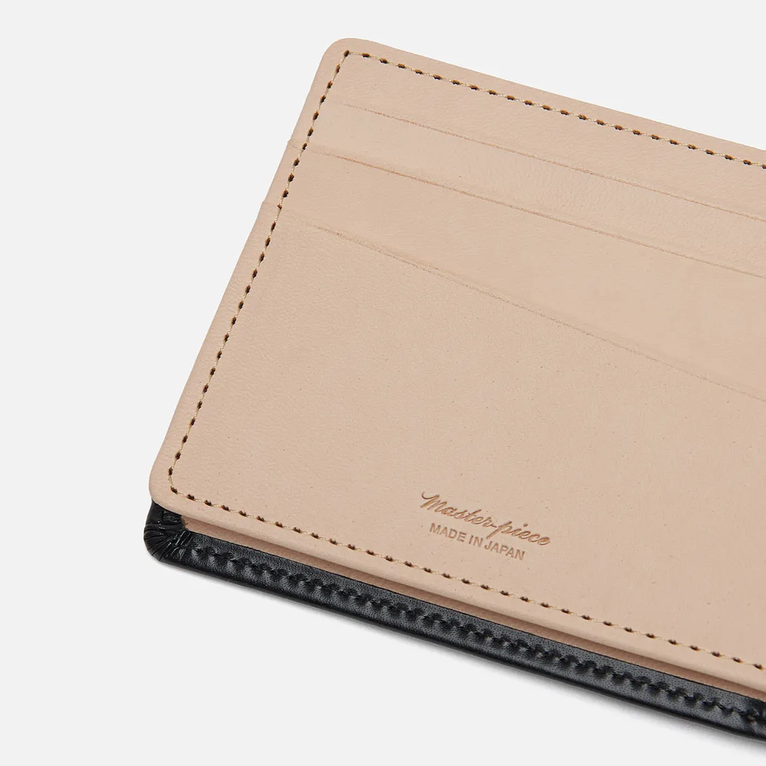 Master-piece Кошелек Folder Goods Small