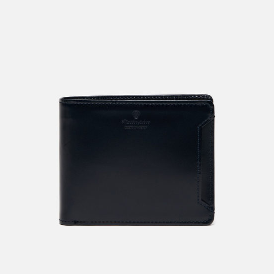Кошелек Master-piece Folder Goods Small Bordeaux