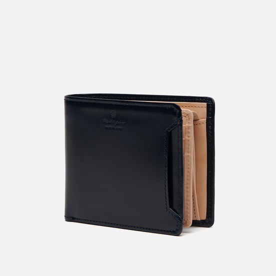 Кошелек Master-piece Folder Goods Small Bordeaux
