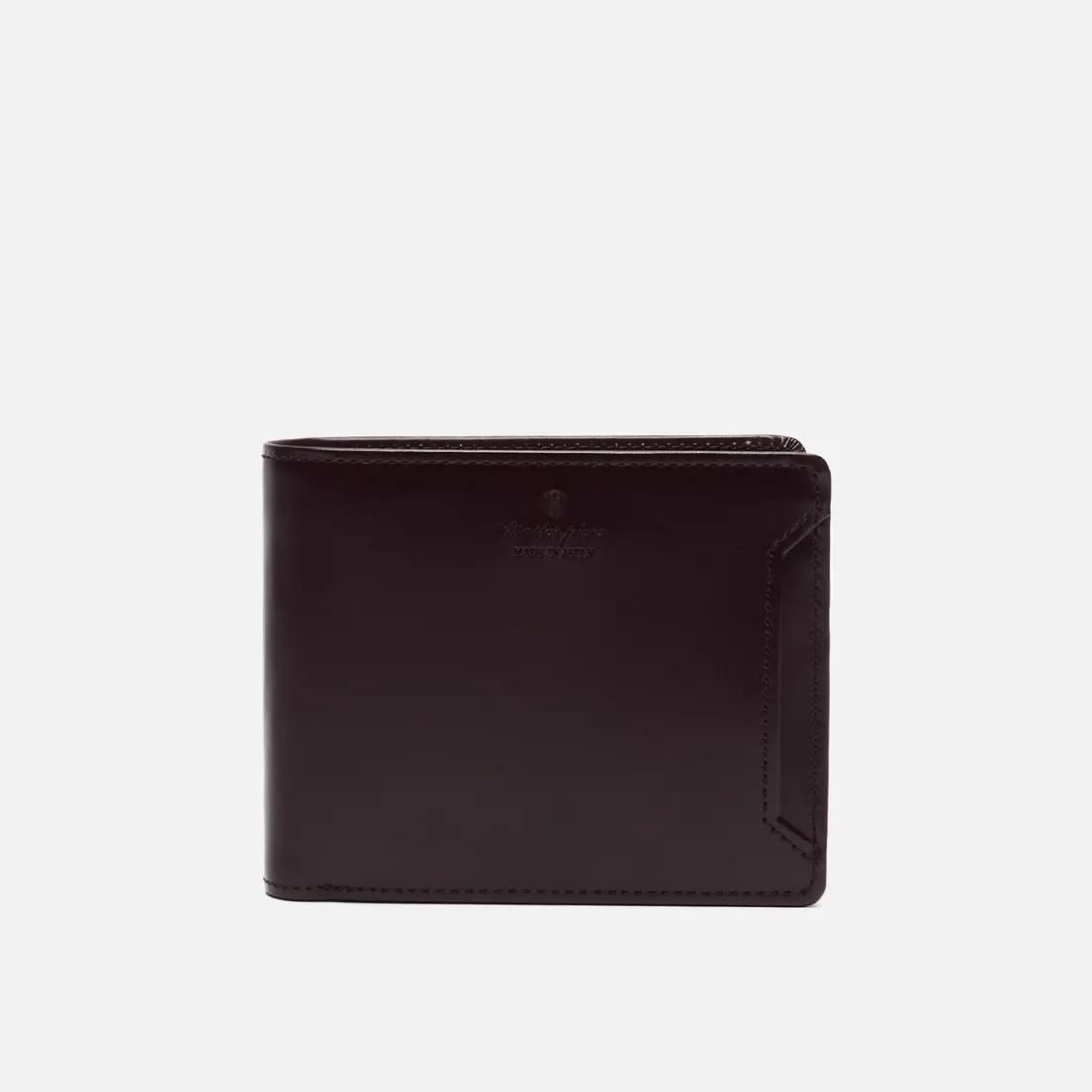 Master-piece Кошелек Folder Goods Small