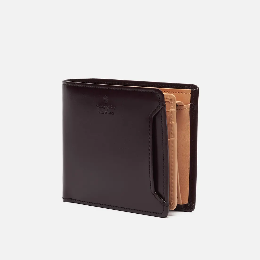 Master-piece Кошелек Folder Goods Small