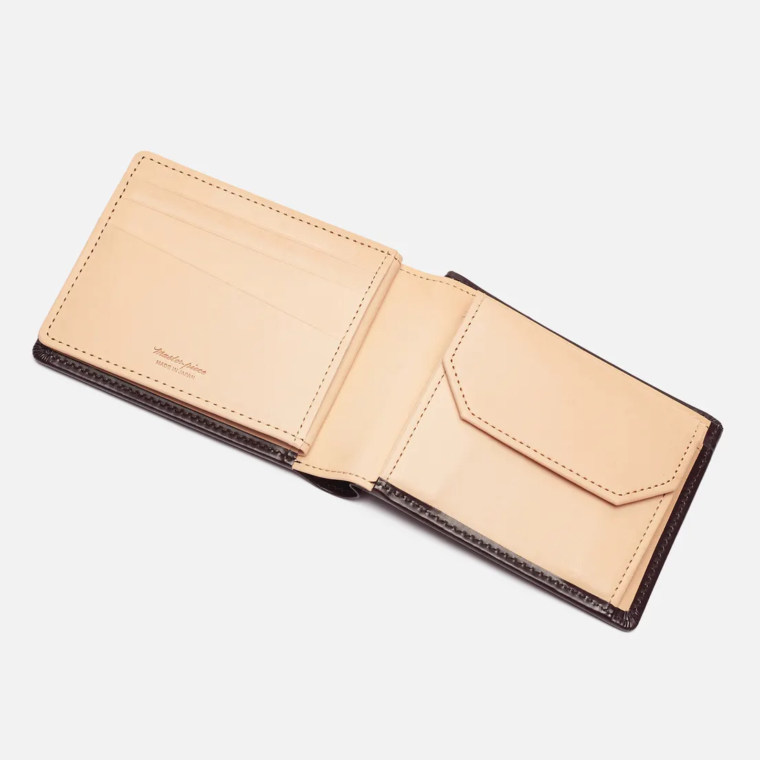 Master-piece Кошелек Folder Goods Small