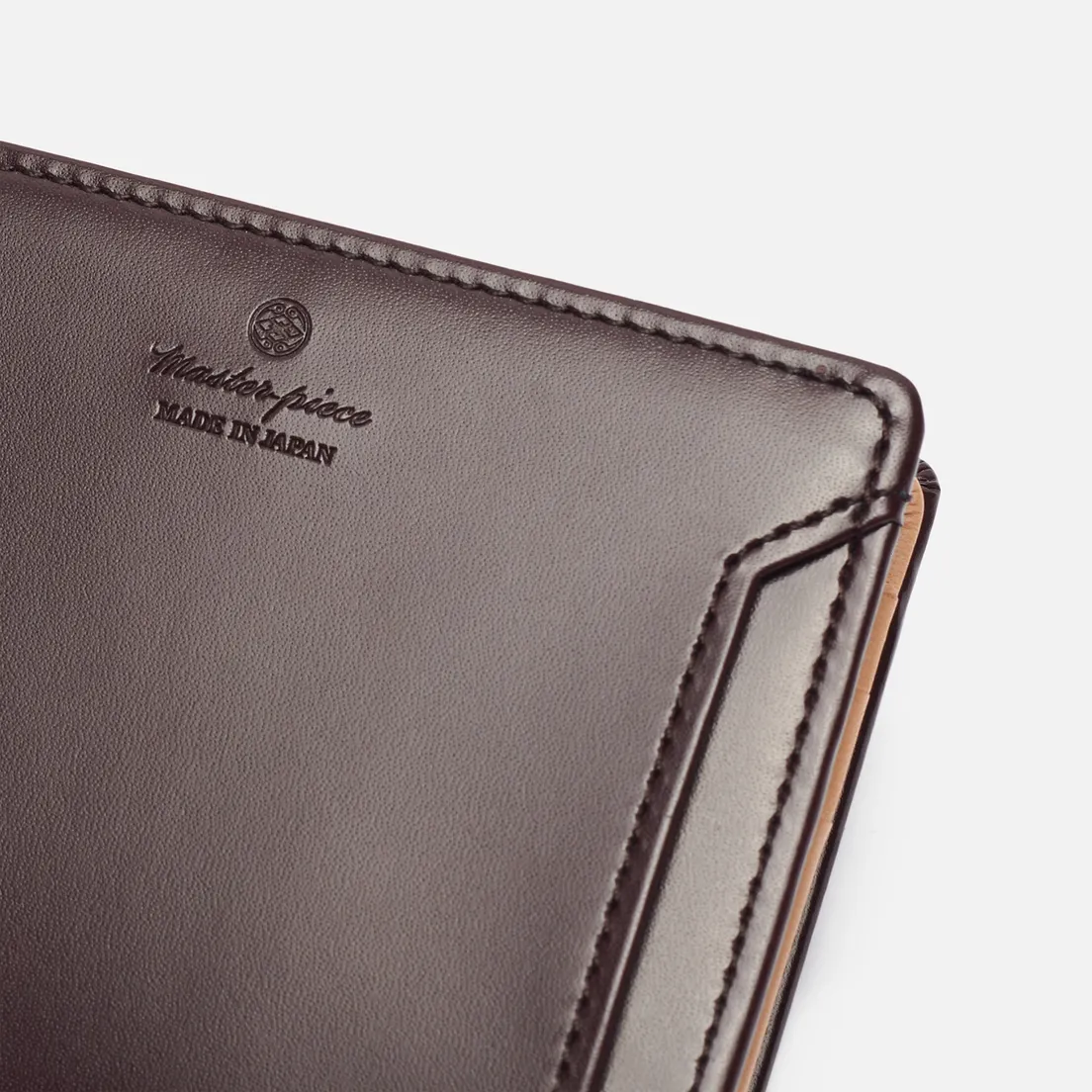 Master-piece Кошелек Folder Goods Small
