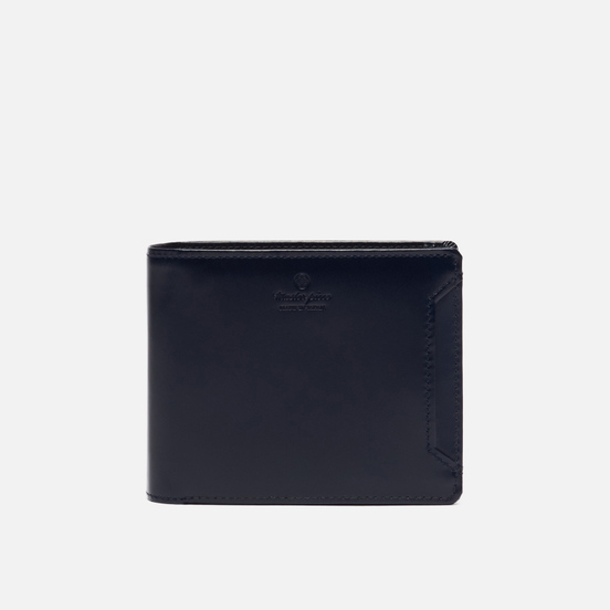 Кошелек Master-piece Folder Goods Small Navy