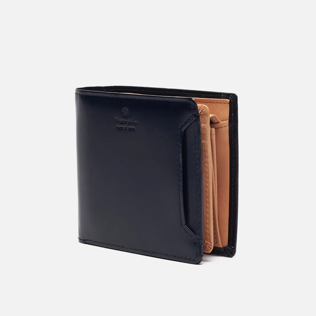 Master-piece Кошелек Folder Goods Small