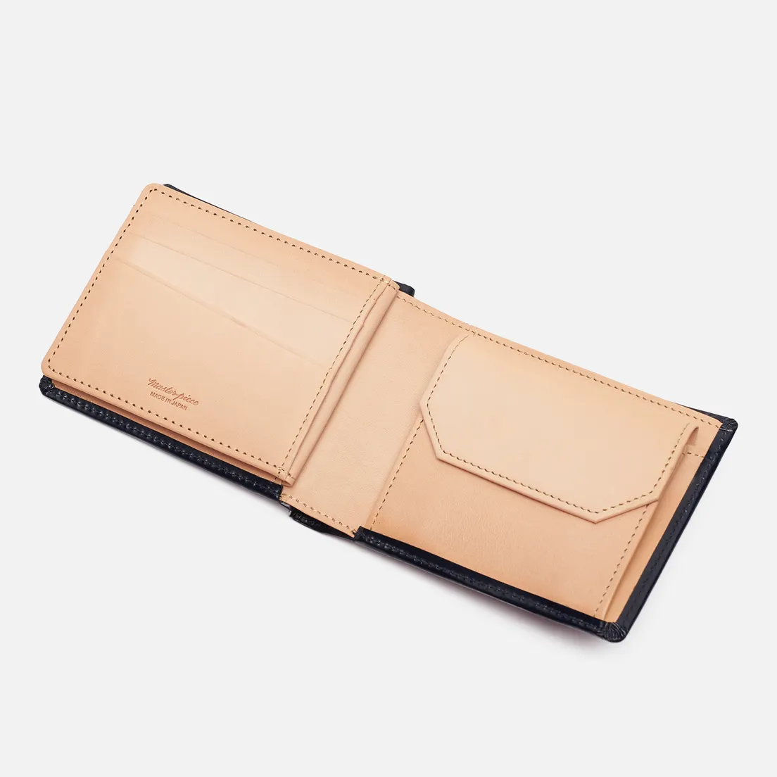 Master-piece Кошелек Folder Goods Small