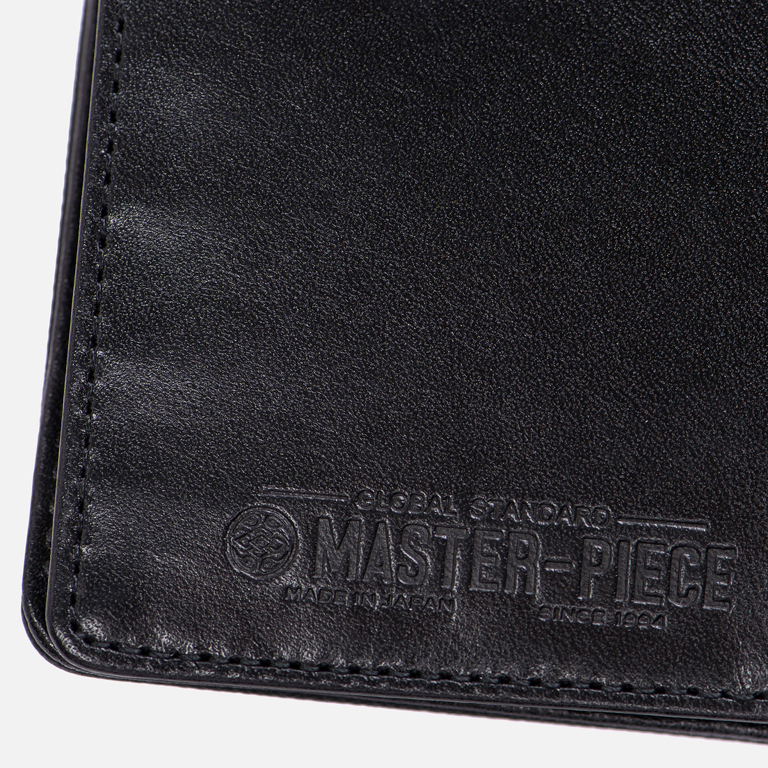 Master-piece Кошелек Noble Leather