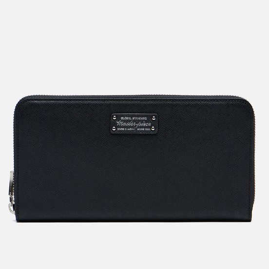 Кошелек Master-piece Noble Zip Black